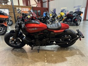 2025 Harley-Davidson® Sportster™ S RH1250S thumb 2
