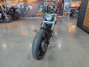2017 Harley-Davidson® Breakout® FXSB thumb 2