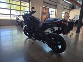 2022 Harley-Davidson® Pan America™ 1250 Special RA1250S thumb 0