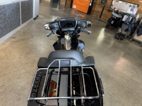 2025 Harley-Davidson® Street Glide™ Ultra FLHXU thumb 0