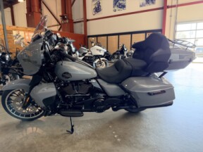 2026 Harley-Davidson® Street Glide Limited FLHXL thumb 2