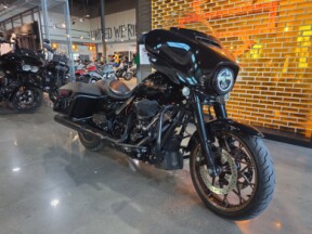 2023 Harley-Davidson® Street Glide® ST FLHXST thumb 3