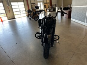 2025 Harley-Davidson® Road King™ Special FLHRXS thumb 3