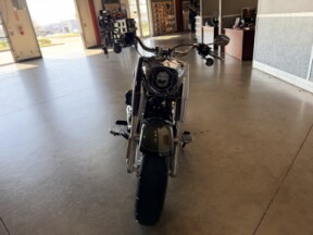 2026 Harley-Davidson® Fat Boy® FLFB thumb 3
