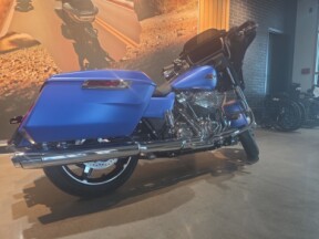 FLHX 2026 Street Glide® thumb 0