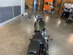 2026 Harley-Davidson® Street Bob® FXBB thumb 0