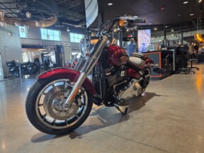 2023 Harley-Davidson® Fat Boy® 114 FLFBS thumb 2
