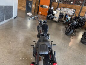 2024 Harley-Davidson® Street Bob™ 114 FXBBS thumb 0