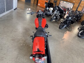 2026 Harley-Davidson® Low Rider® S FXLRS thumb 0