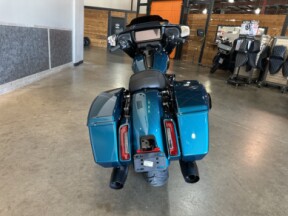 2026 Harley-Davidson® Street Glide® FLHX thumb 1