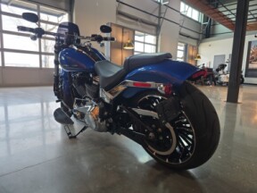 2024 Harley-Davidson® Breakout™ 117 FXBR thumb 0