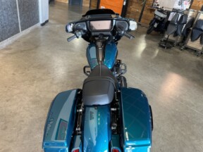 2026 Harley-Davidson® Street Glide® FLHX thumb 0