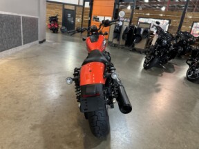 2026 Harley-Davidson® Nightster® RH975 thumb 1