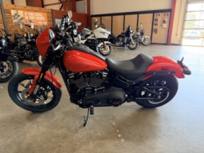 2026 Harley-Davidson® Low Rider® S FXLRS thumb 2