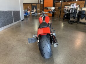 2026 Harley-Davidson® Breakout® FXBR thumb 1