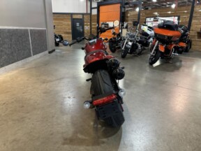 2025 Harley-Davidson® Sportster™ S RH1250S thumb 1