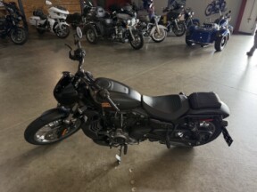 2024 Harley-Davidson® Nightster™ Special RH975S thumb 2