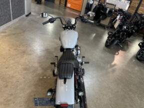 2025 Harley-Davidson® Street Bob™ FXBB thumb 0