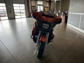 2025 Harley-Davidson® Street Glide™ Ultra FLHXU thumb 3