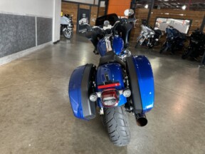 2025 Harley-Davidson® Low Rider™ ST FXLRST thumb 1
