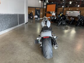2026 Harley-Davidson® Breakout® FXBR thumb 1
