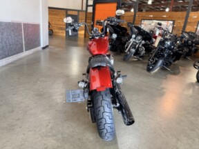 2026 Harley-Davidson® Street Bob® FXBB thumb 1