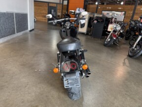 2015 Harley-Davidson® Fat Bob® FXDF thumb 1