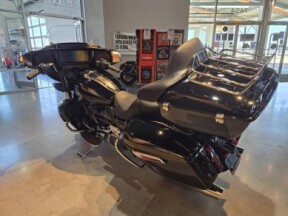 2025 Harley-Davidson® Street Glide™ Ultra FLHXU thumb 0