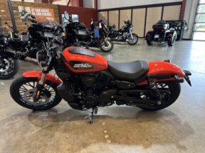 2026 Harley-Davidson® Nightster® RH975 thumb 2