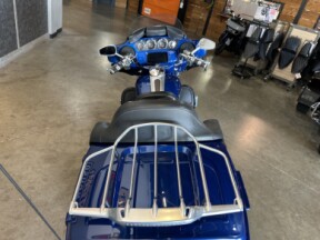 2020 Harley-Davidson® CVO™ Limited FLHTKSE thumb 0