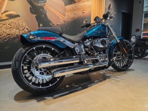 2026 Harley-Davidson® Breakout® FXBR thumb 1
