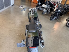 2026 Harley-Davidson® Fat Boy® FLFB thumb 0