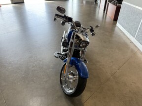 2025 Harley-Davidson® Fat Boy® FLFB thumb 3