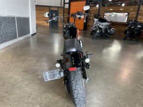 2023 Harley-Davidson® Street Bob® 114 FXBBS thumb 1