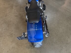 2025 Harley-Davidson® Fat Boy® FLFB thumb 0