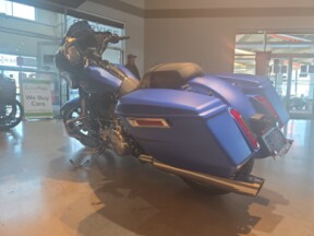 FLHX 2026 Street Glide® thumb 1