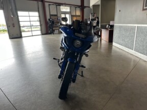 2025 Harley-Davidson® Low Rider™ ST FXLRST thumb 3