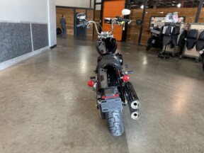 2024 Harley-Davidson® Softail™ Standard FXST thumb 1