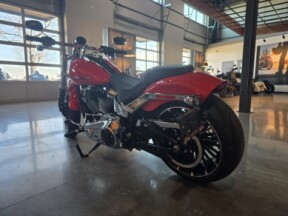 2026 Harley-Davidson® Breakout® FXBR thumb 0