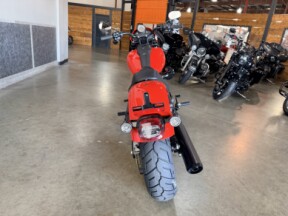 2026 Harley-Davidson® Low Rider® S FXLRS thumb 1