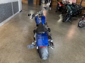 2025 Harley-Davidson® Fat Boy® FLFB thumb 1