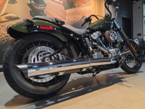 FXBB 2026 Street Bob® thumb 3
