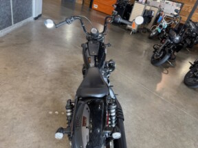 2023 Harley-Davidson® Nightster™ RH975 thumb 0