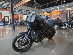 2022 Harley-Davidson® Pan America™ 1250 RA1250 thumb 1