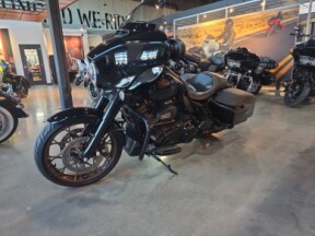 2023 Harley-Davidson® Street Glide® ST FLHXST thumb 2