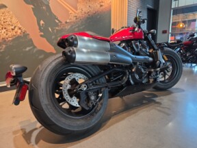 RH1250S 2025 Sportster™ S thumb 0