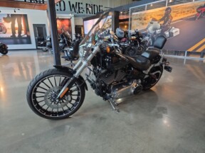 2017 Harley-Davidson® Breakout® FXSB thumb 1