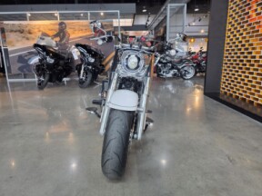 2026 Harley-Davidson® Fat Boy® FLFB thumb 2