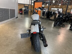 2025 Harley-Davidson® Street Bob™ FXBB thumb 1