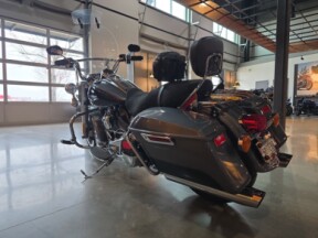 2022 Harley-Davidson® Road King® FLHR thumb 0